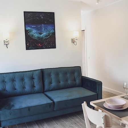 Apartamenty Wrzosowa Дембки Экстерьер фото
