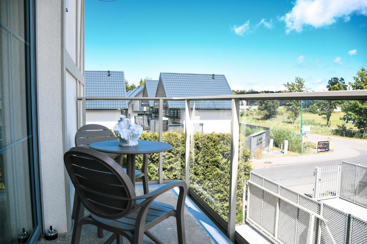 Apartamenty Wrzosowa Дембки Экстерьер фото